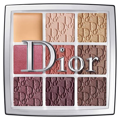 dior backstage palette rosewood|Dior Backstage eyeshadow.